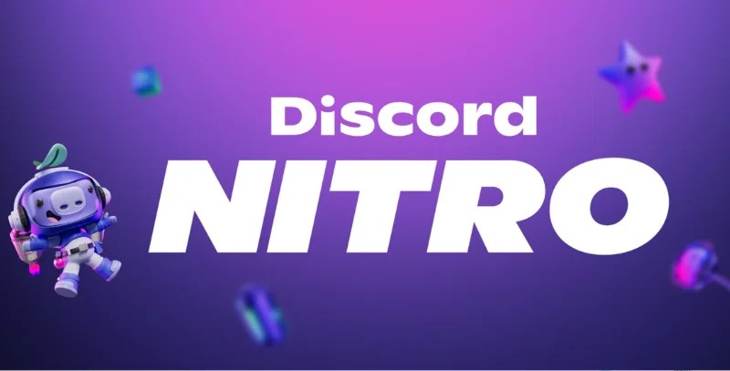 Nitro
