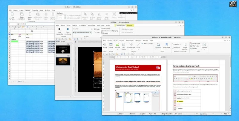 SoftMaker Office Pro Full Version Download 2 SoftMaker Office Pro