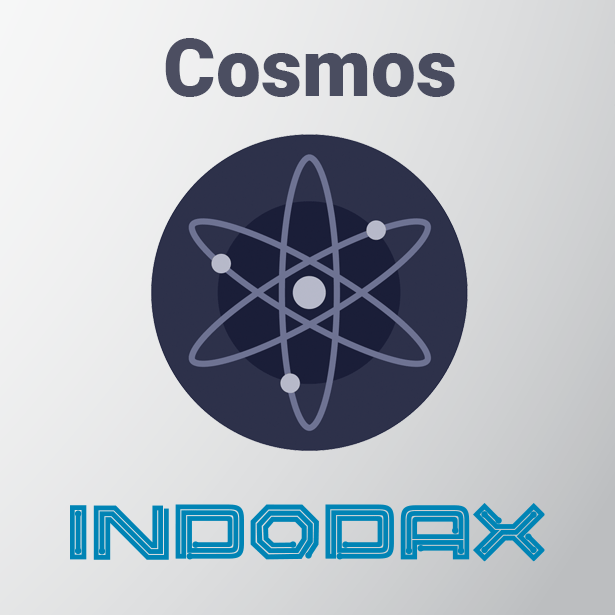 10 rows · live cosmos (atom) price, historical chart & cosmos market cap. Harga Cosmos Hari Ini Atom To Idr Indodax Com