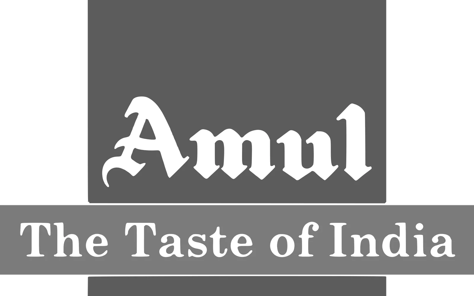 Amul Logo
