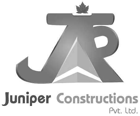 Juniper Construction Logo