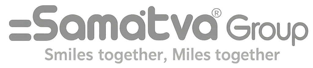 Samatva Group Logo