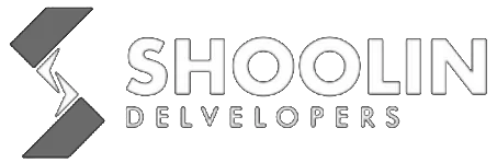 Shoolin Developer Logo