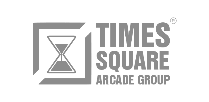 Time Square Arcade Logo