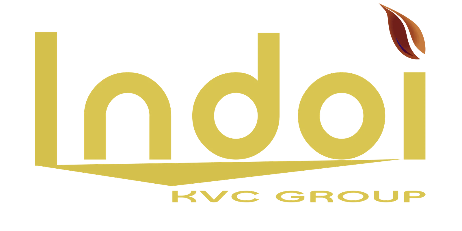 Indoi KVC Group logo