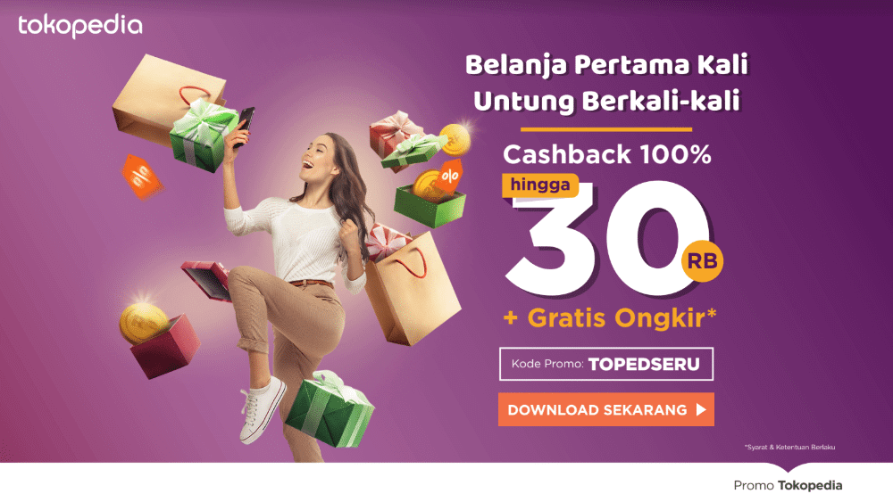 Indoleads Com Tokopedia Cps Affiliate Program