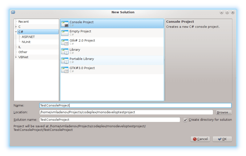 Monodevelop Tfs Addin - Stunning Dark Photo - 4K