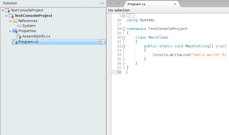 Monodevelop Tfs Addin - Space Illustrations - Gorgeous High Resolution Collection