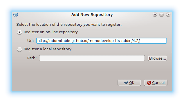 Monodevelop Tfs Addin - Modern Nature Image - 8K