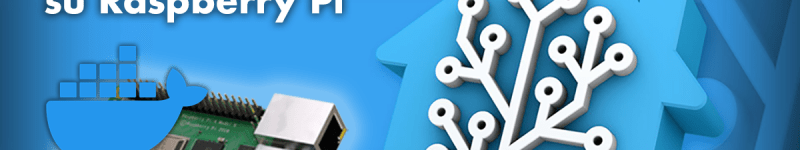 Installare e configurare Home Assistant Supervised con Docker su Raspberry Pi con Linux Debian