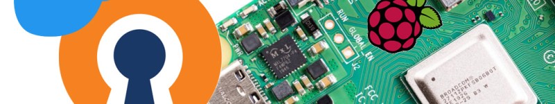 Collegare Raspberry Pi a una VPN con OpenVPN Client, Raspberry Pi OS e Docker