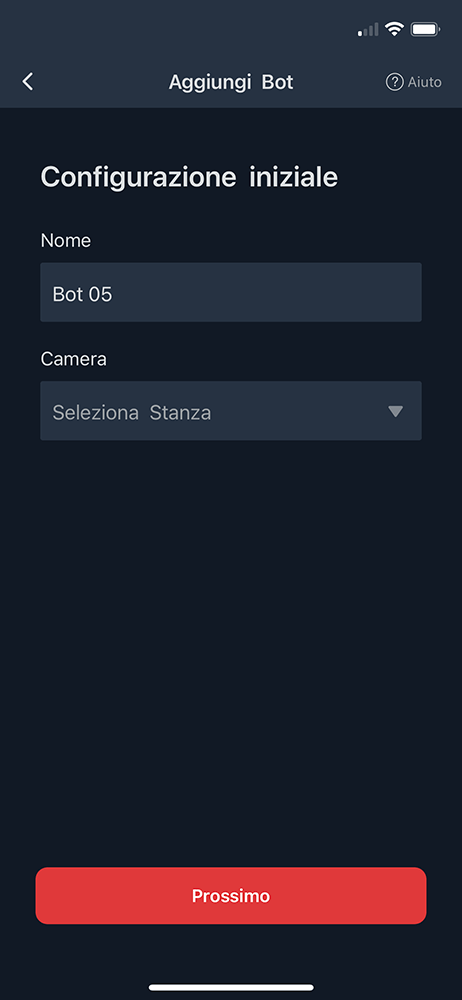 SwitchBot Bot - Installazione - 3