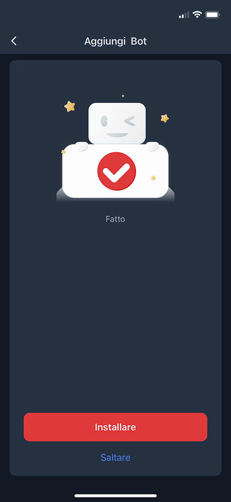 SwitchBot Bot - Installazione - 4