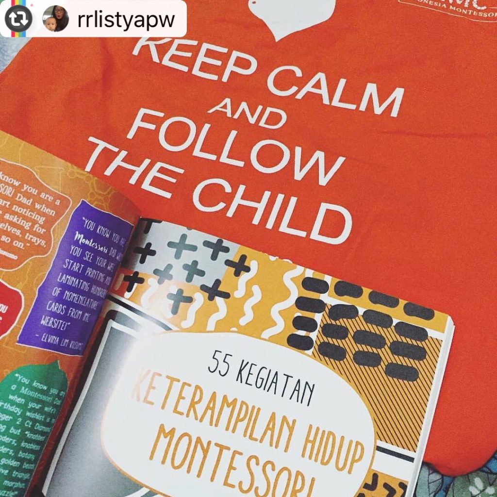 Berbagai Kegiatan Pra Menulis dan Pra Membaca Untuk Pra Sekolah