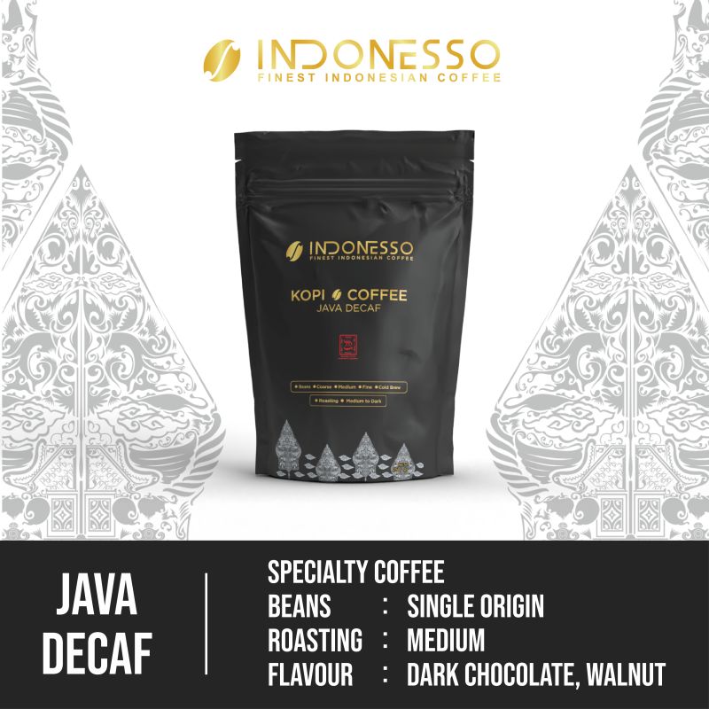 Paket Java Kopi Toko Indonesso - Premium Abstract Texture Gallery - 8K