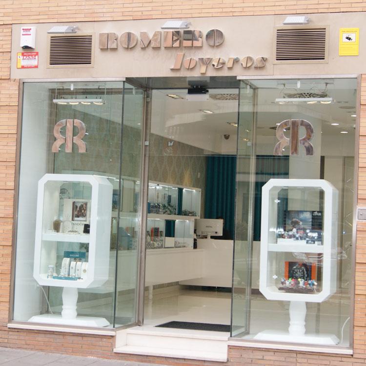 Joyería Romero