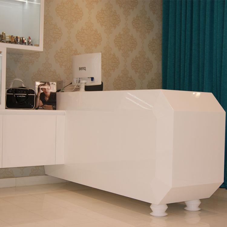 Indoormobel joyería romero