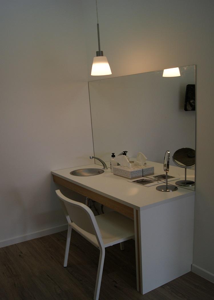 Indoormobel óptica Romo