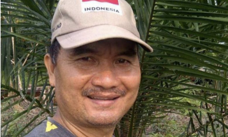 Bank rakyat indonesia (persero) tbk. Selama PPKM, Warga Busang, Kaltim Pilih Tinggal Di Ladang