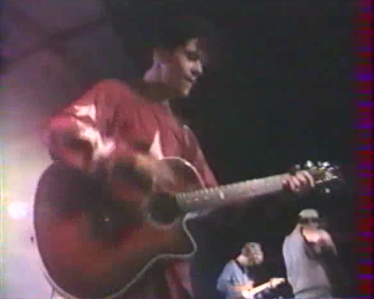 Le Birthday Concert à la Réunion