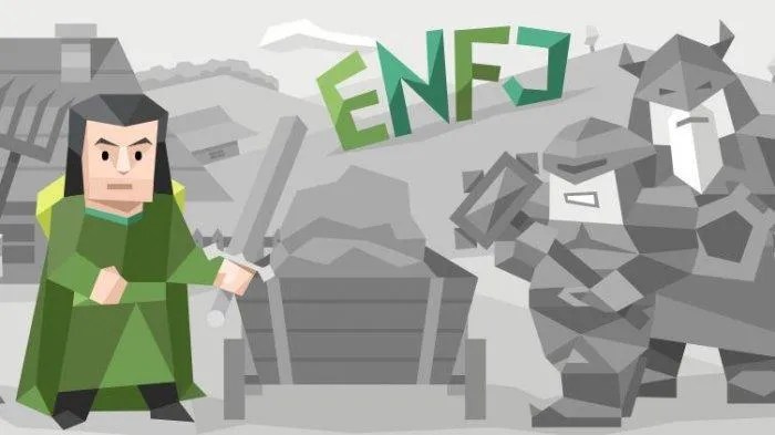 Tipe Kepribadian Koleris-Plegmatis: ENFJ [Sang Guru] - INDORAMAL.COM - mbti  enfj, kepribadian enfj, sifat enfj