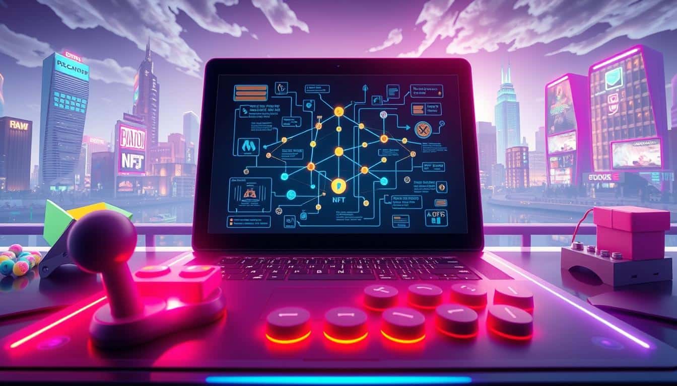 What Is NFT Gaming Complete Beginner S Guide What Is Nft Gaming 