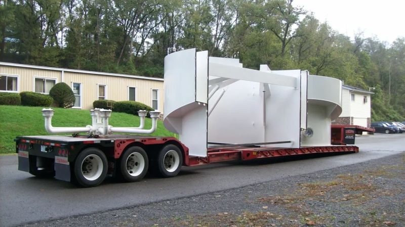 Column Flotation Single Column Unal - Premium Minimal Photo Gallery - Retina