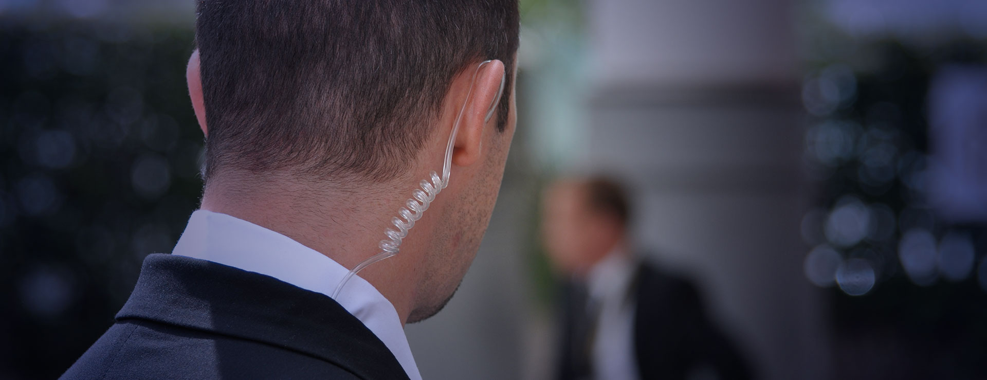 Close Protection Seminar