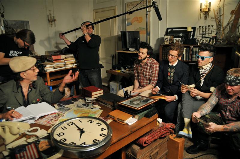 Noise Matters (26) Independent Society