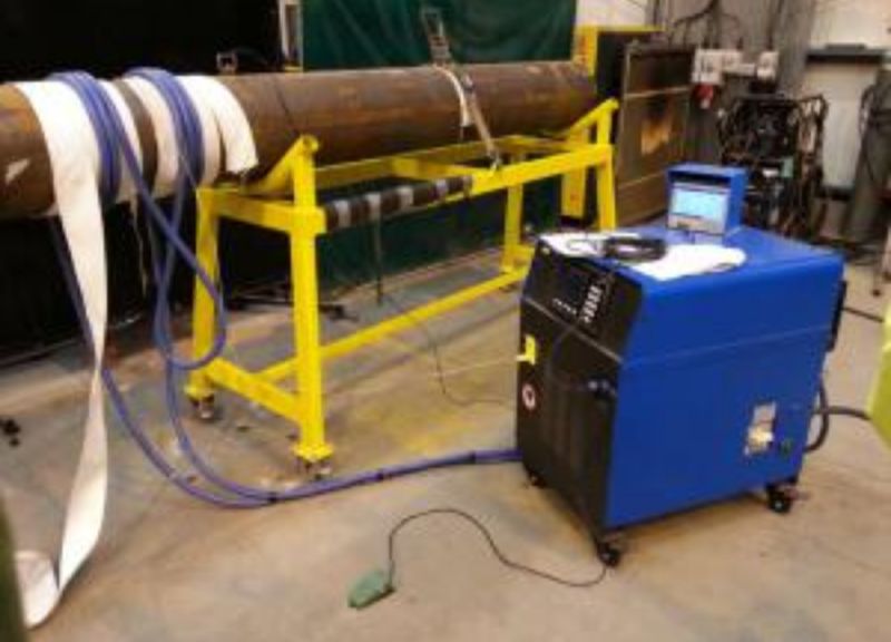 Induction Heating Applications 4 Specific Model For Industry - Best Sunset Arts in Full HD