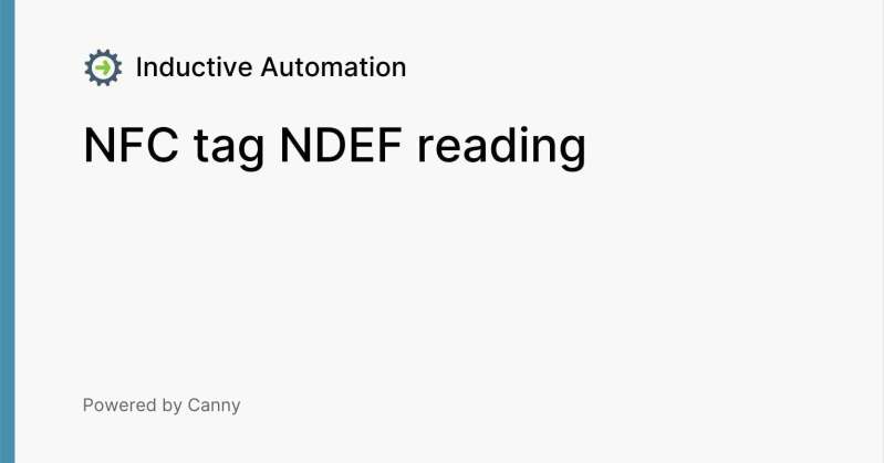 Ndef Nfc Tag Programming - Download High Quality Colorful Picture | 8K