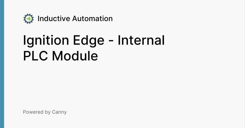 Introducing Ignition Edge Inductive Automation - Download Classic Colorful Background | Desktop