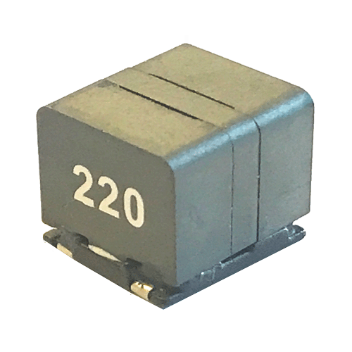 Ctdas0910bf 220m Inductors Inc