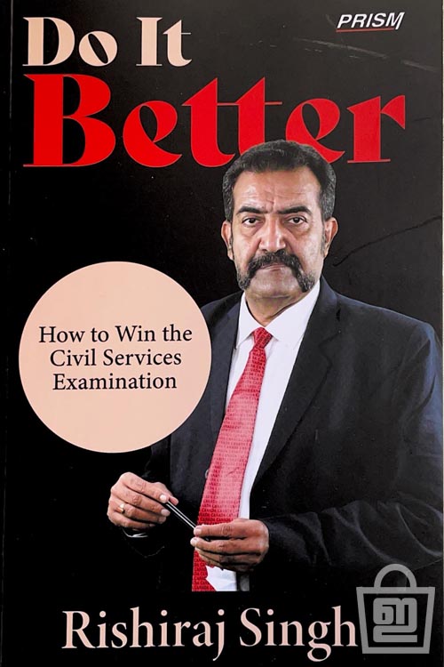 Do It Better