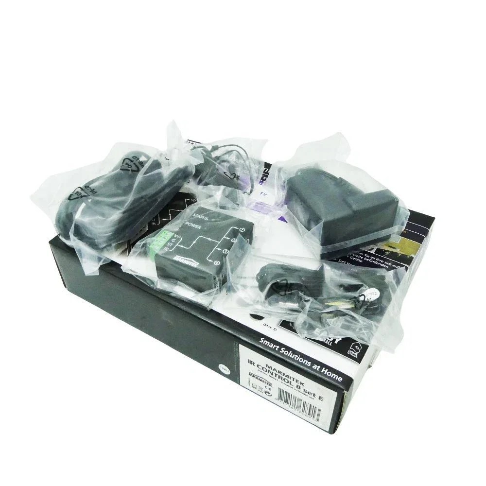 MARMITEK Advanced Infrared Extender Set IR Control 8 27325
