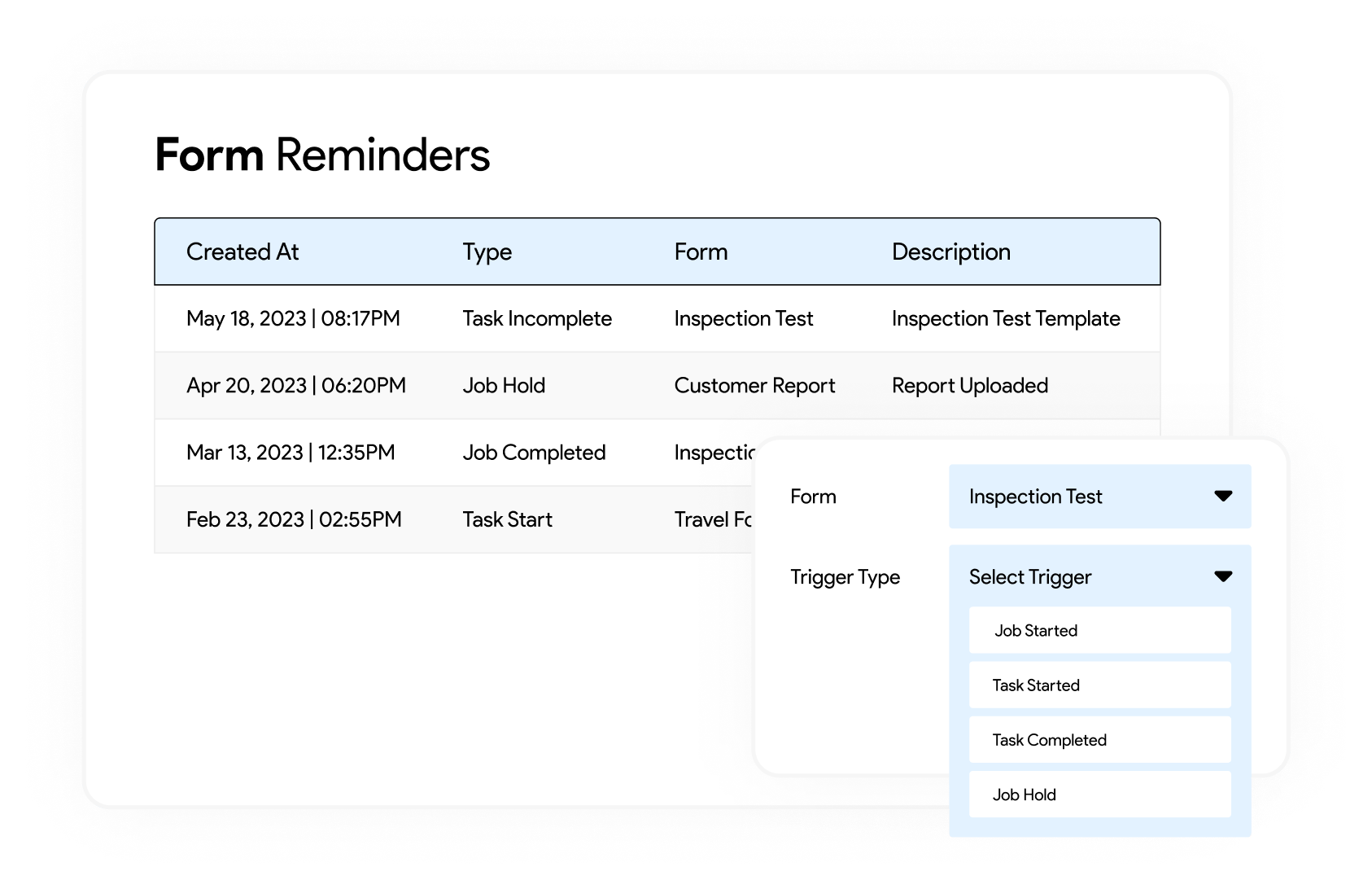 Mobile Forms Fieldmotion - Space Backgrounds - Beautiful Retina Collection