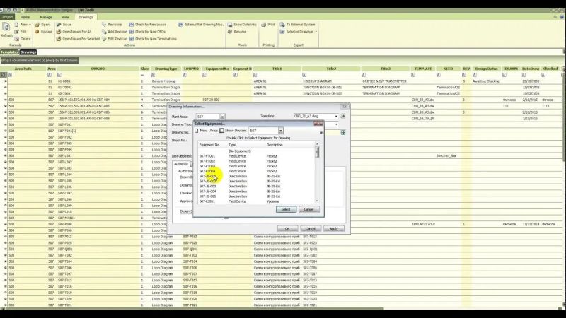 Aveva Pdf Instrumentation Databases - Mountain Design Collection - Full HD Quality