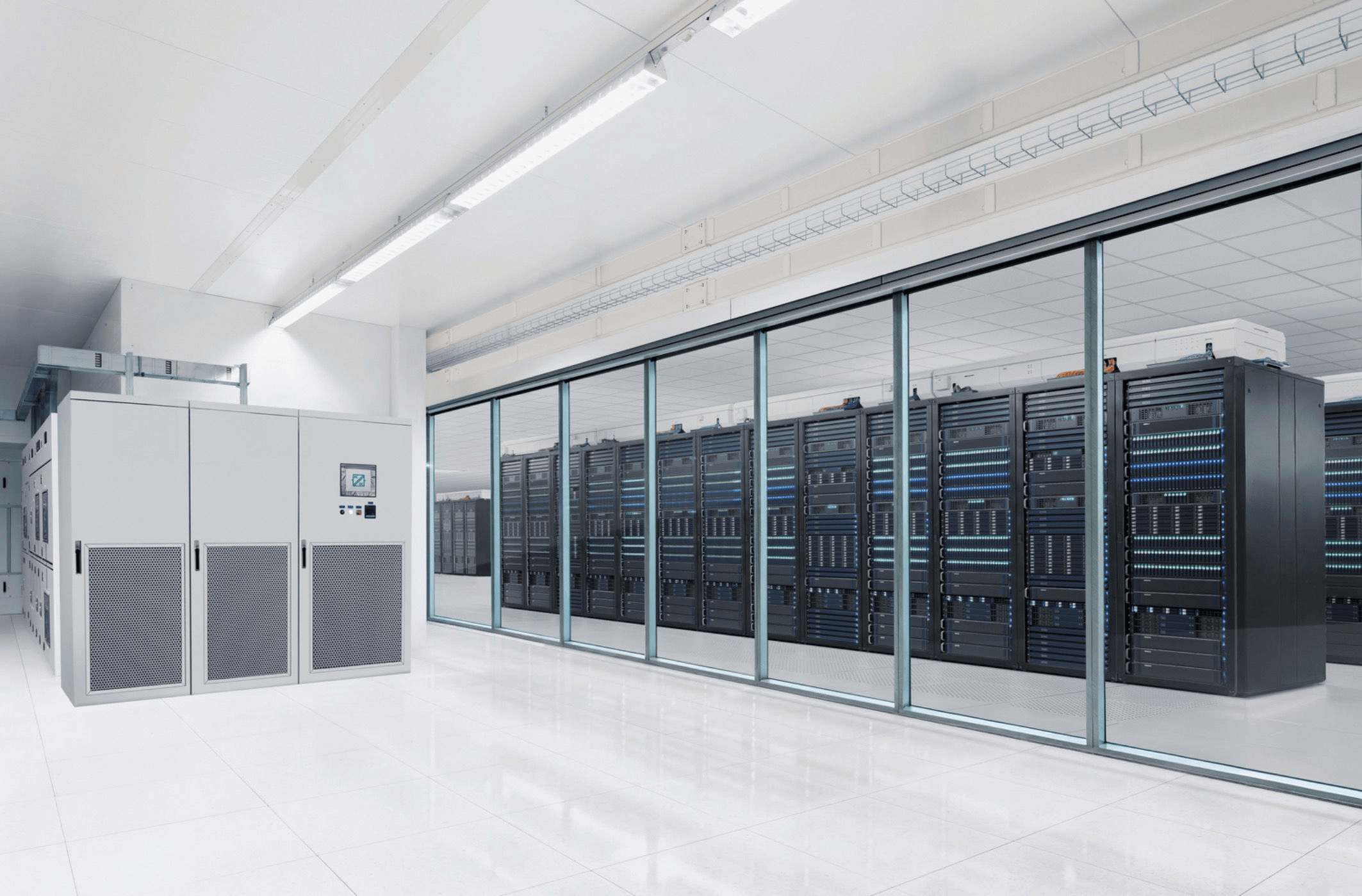 Infineon and Skeleton target AI power bottlenecks