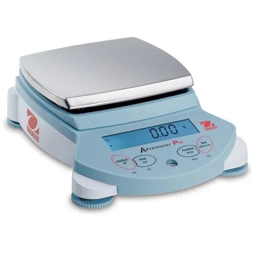 Ray-Ran Adventurer Weighing Balance