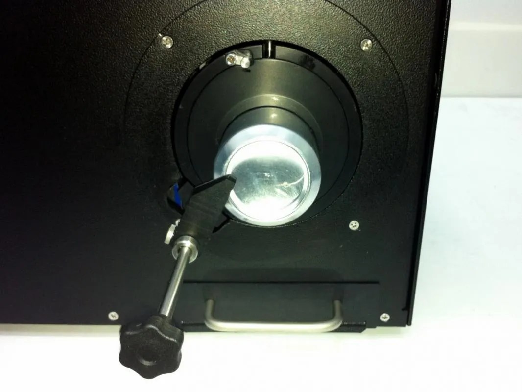 Image Info