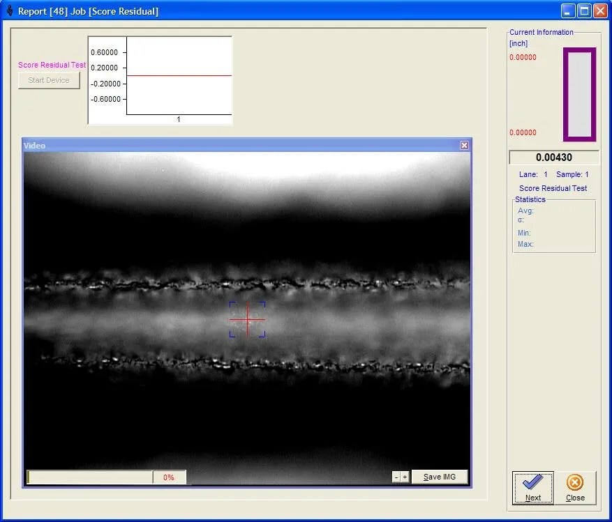 Image Info