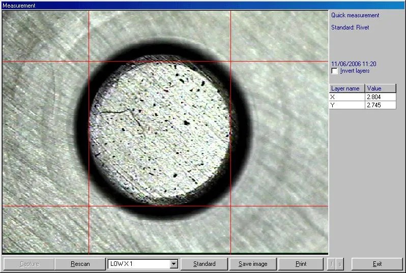 Image Info