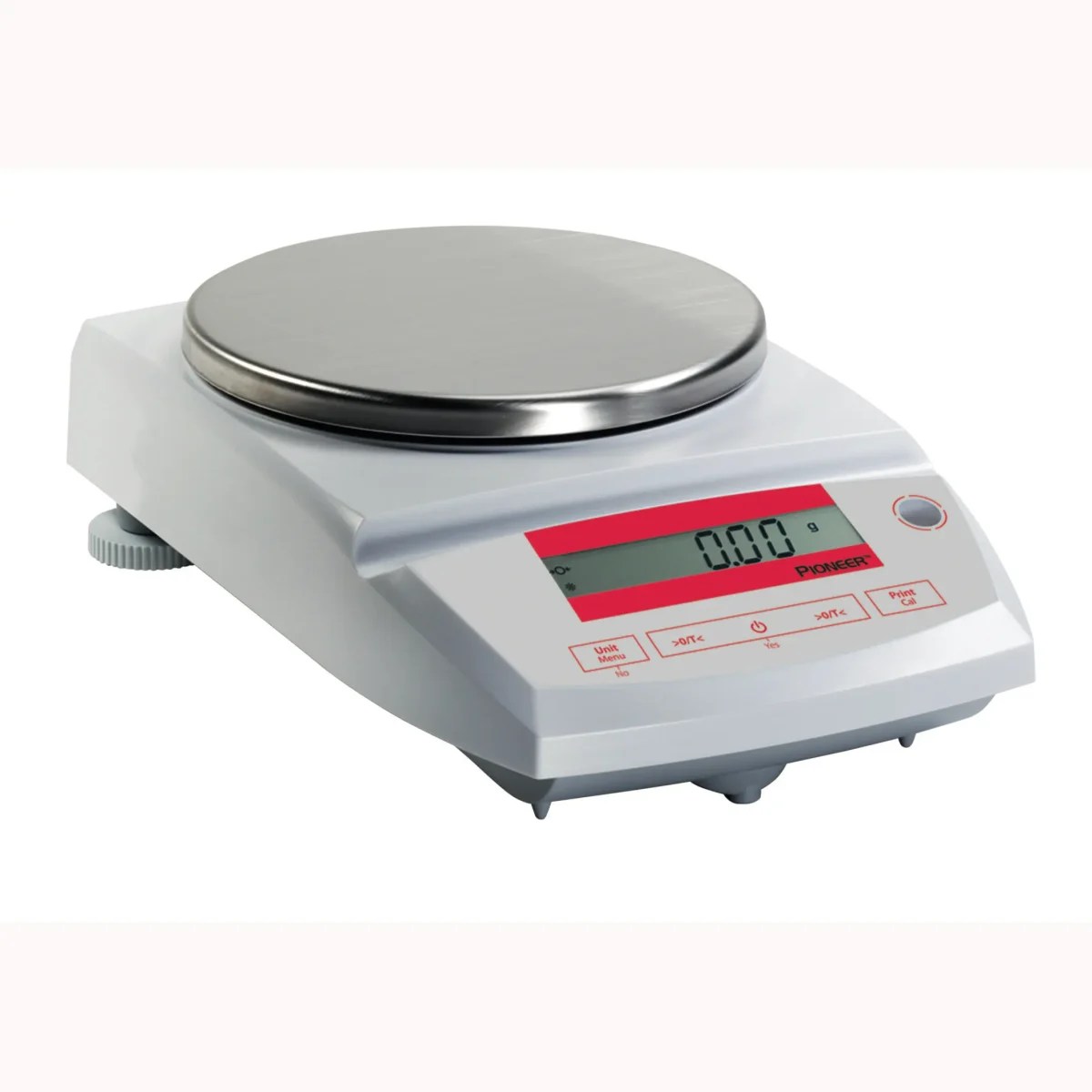 RayRan - Precision Balance Pioneer