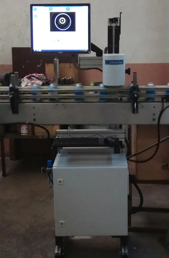 Image Info