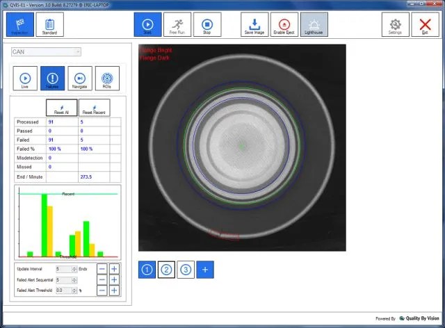 Image Info