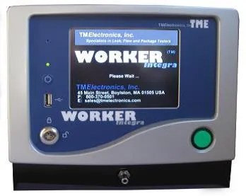 WORKER Integra