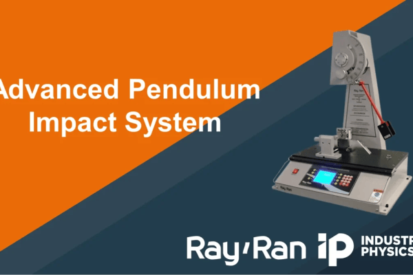 Thumbnail - Advanced Pendulum Impact System - RayRan