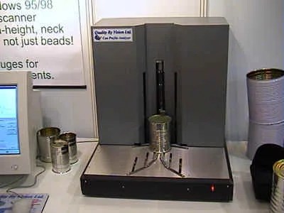 Image Info