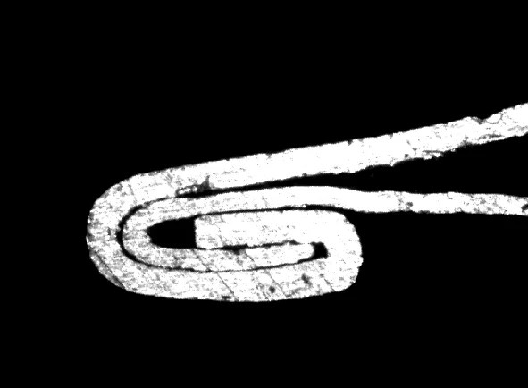 Image Info