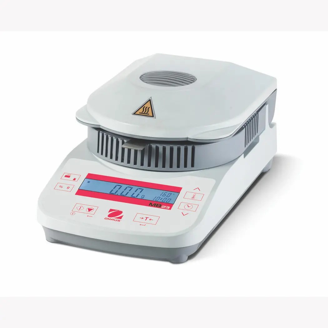 Modelo Ray Ran MB23 - Vista izquierda cerrada